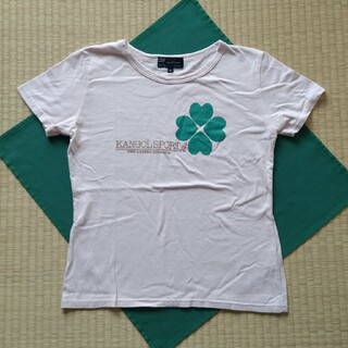 カンゴール(KANGOL)のKANGOL SPORT　Tシャツ(Tシャツ(半袖/袖なし))