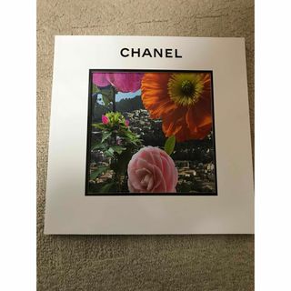 シャネル(CHANEL)のシャネル CHANEL  2024最新　ブックレット　コレクションbook(その他)