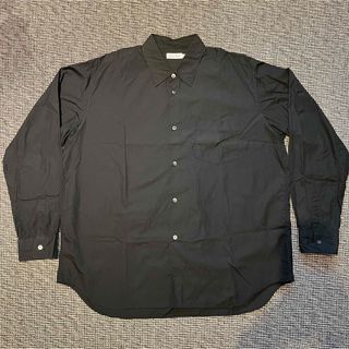 COMME des GARCONS SHIRT - Sans limite 定番シャツ ボックスレギュラーカラー