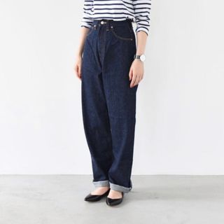 アナトミカ(ANATOMICA)の【美品】アナトミカ マリリン1(デニム/ジーンズ)