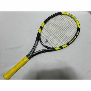 バボラ(Babolat)のBABOLAT AERO TOUR PROLIMETED／＃2(ラケット)