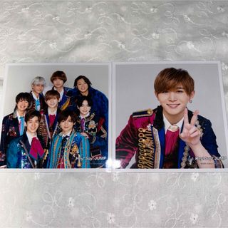 ヘイセイジャンプ(Hey! Say! JUMP)のHey! Say! JUMP໒꒱  ̖́-(アイドルグッズ)