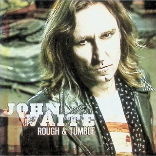 ROUGH & TUMBLE / John Waite (CD)(ポップス/ロック(邦楽))