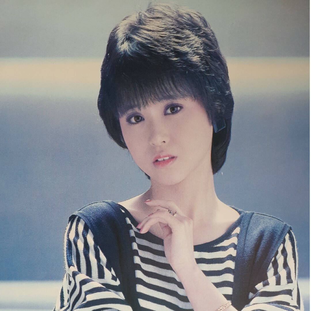 松田聖子ポスターの通販 by nisino shop 昭和レトロです|ラクマ 松田聖子ポスターの通販 by nisino shop 昭和レトロです|ラクマ