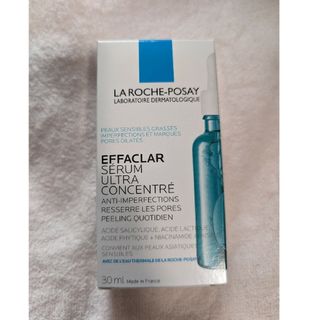 ラロッシュポゼ(LA ROCHE-POSAY)の専用　新品　ラロッシュポゼ　エファクラ　ピールケアセラム　美容液(美容液)