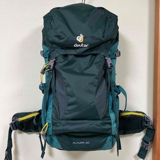 ドイター(Deuter)のドイターdeuter バックパックFUTURA 30(バッグパック/リュック)