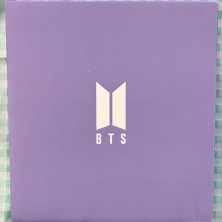 ボウダンショウネンダン(防弾少年団(BTS))の未使用『BTS MERCH BOX ＃3』(アイドルグッズ)