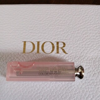 ディオール(Dior)のChristianDior　リップグロウ(リップグロス)