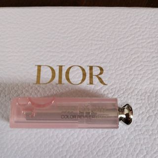 ディオール(Dior)のChristianDior　リップグロウ(リップグロス)