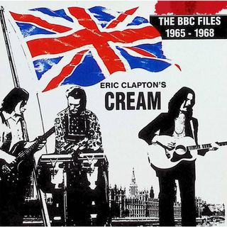 BBC SESSIONS 1967-196 / クリーム　エリック・クラプトン (CD)(ポップス/ロック(邦楽))