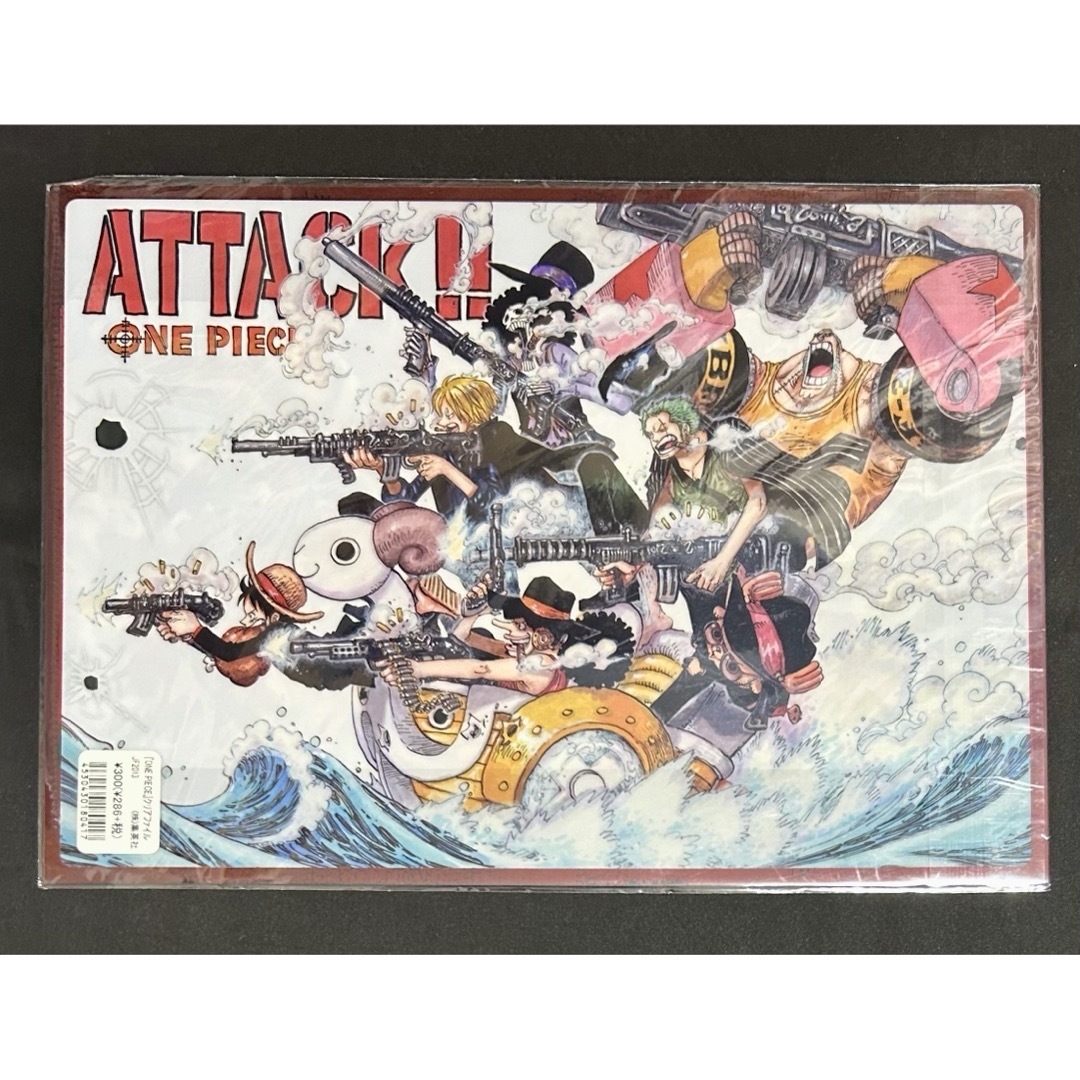 ワンピース ONEPIECE JF ジャンプフェスタ 2013 クリアファイル | フリマアプリ ラクマ ワンピース ONEPIECE JF ジャンプフェスタ 2013 クリアファイル | フリマアプリ ラクマ