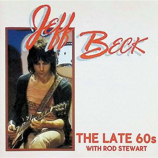 Late 60s With Rod Stewart / ジェフ・ベック (CD)(ポップス/ロック(邦楽))