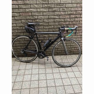 cannondale caad12 フレームのみ　傷あります