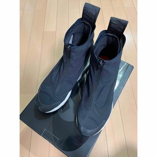 ナイキ(NIKE)のNIKE AirMax180 High Ambush Black 26.5cm(スニーカー)