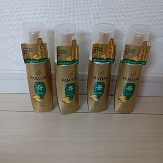 パンテーン(PANTENE)のパンテーン エアリーふんわりケア  インテンシブヴィタミルク(トリートメント)