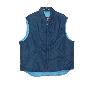 ヴィンテージ(VINTAGE)の▪️70’s【SEARS】NYLON VEST(ベスト)