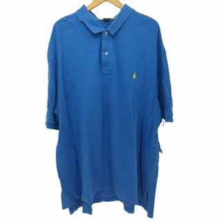 ポロラルフローレン(POLO RALPH LAUREN)のPolo by RALPH LAUREN(ポロバイラルフローレン) メンズ(ポロシャツ)