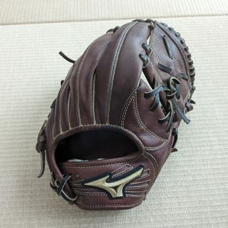 ミズノ(MIZUNO)のグローブ(グローブ)