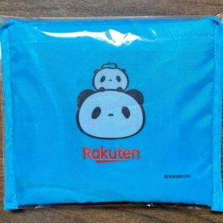 ラクテン(Rakuten)の楽天パンダ エコバック(エコバッグ)