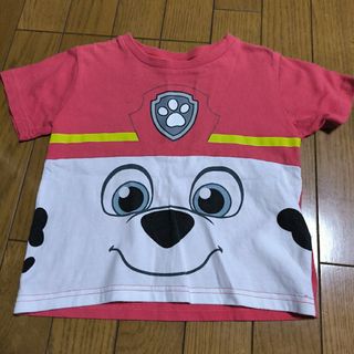 パウ・パトロール　Ｔシャツ　110(Tシャツ/カットソー)