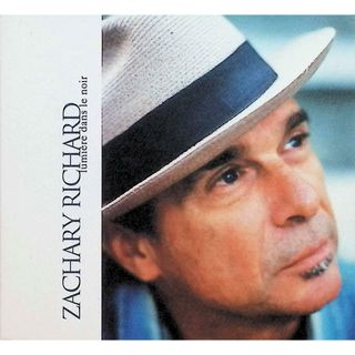 Lumiere Dans Le Noir / Zachary Richard (CD)(ポップス/ロック(邦楽))