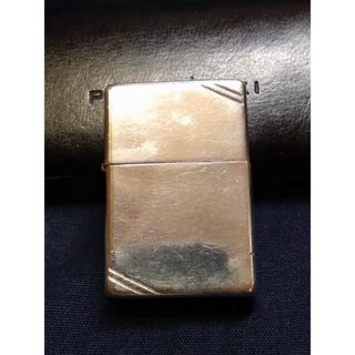 ZIPPO - ZIPPO STERLING 2000