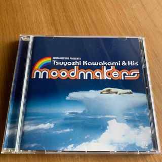 Tsuyoshi Kawakami ＆ His Moodmakers(ポップス/ロック(邦楽))