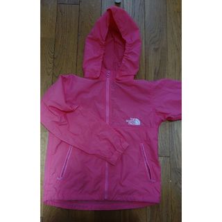 ザノースフェイス(THE NORTH FACE)のノースフェイス　キッズ　コンパクトジャケット(ジャケット/上着)