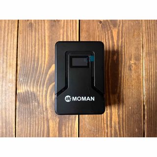 Vマウントバッテリー Moman 99S(その他)