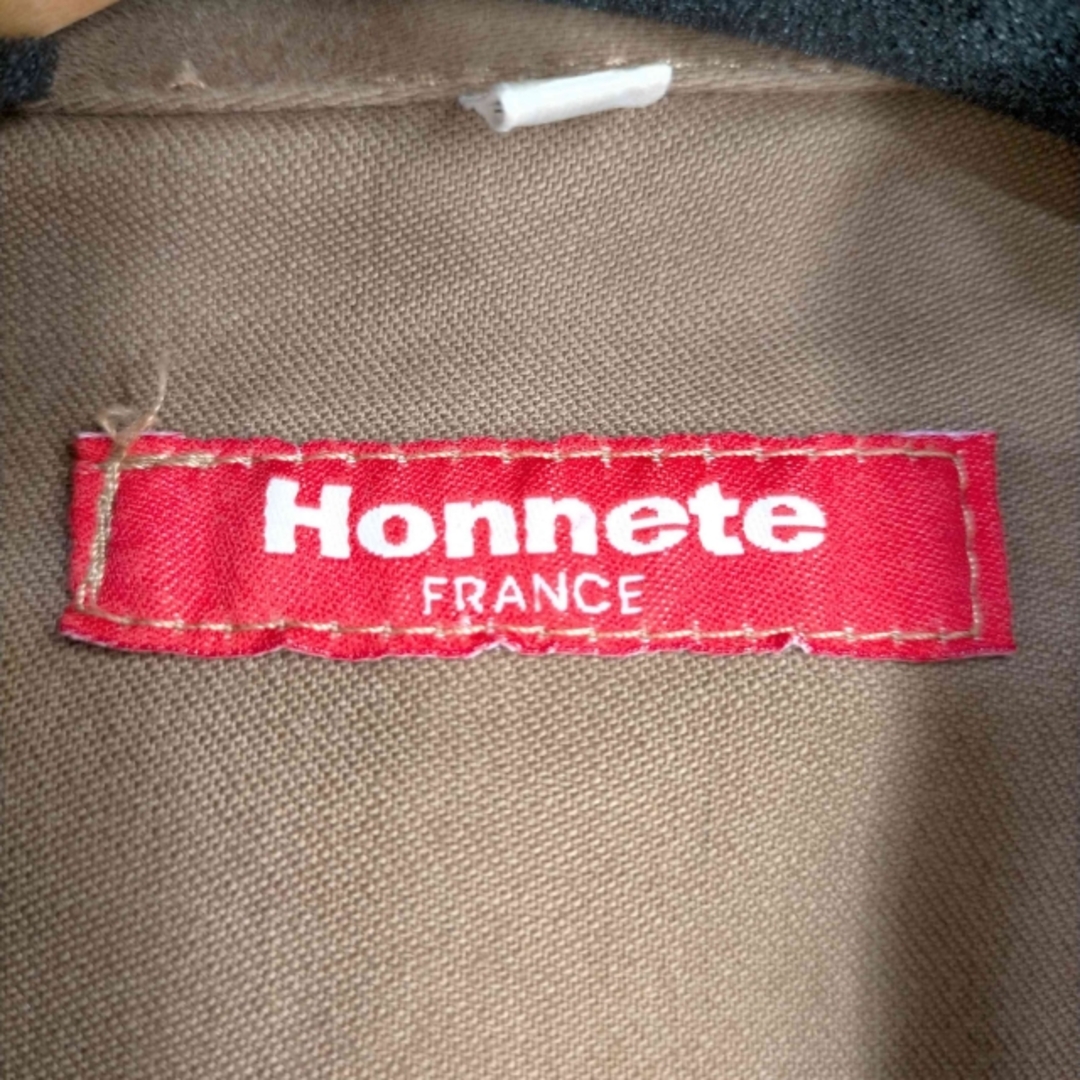 HONNETE(オネット) メンズ アウター ジャケット メンズのジャケット/アウター(テーラードジャケット)の商品写真