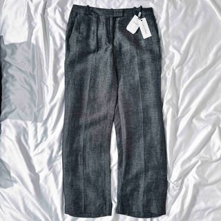 カルバンクライン(Calvin Klein)のCalvin Klein デッドストック スラックス(スラックス)