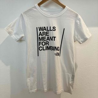 ザノースフェイス   半袖Tシャツ