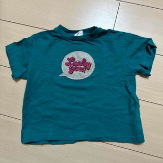 ブリーズ(BREEZE)のkidsＴシャツ　BREEZE(Tシャツ/カットソー)