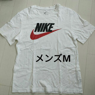 ナイキ(NIKE)のナイキNIKEＴシャツ(Tシャツ/カットソー(半袖/袖なし))