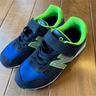 ニューバランス(New Balance)のニューバランス996 21㎝(スニーカー)