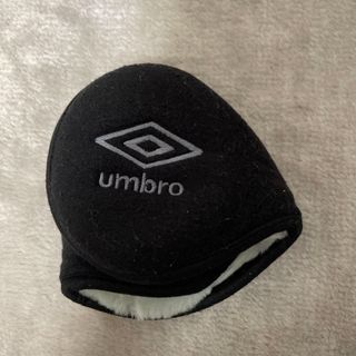 アンブロ(UMBRO)のイヤーマフラー(その他)