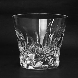 バカラ(Baccarat)のバカラ エクラ タンブラー コップ グラス 200ml クリスタルガラス クリア 2816621 箱付 Baccarat（新品・未使用品）(グラス/カップ)