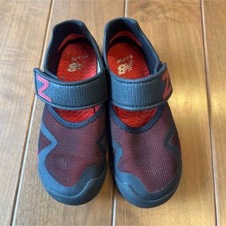 ニューバランス(New Balance)のニューバランス　水陸両用アクアシューズ(サンダル)