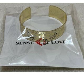 Hey!Say!JUMP　SENSE or LOVE　バングル　未開封