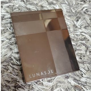 ルナソル(LUNASOL)のLUNASOL(アイシャドウ)