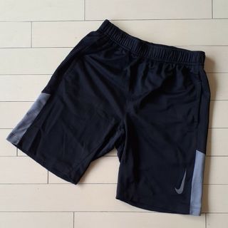 ナイキ(NIKE)のナイキ　DRY-FIT パンツ黒(パンツ/スパッツ)