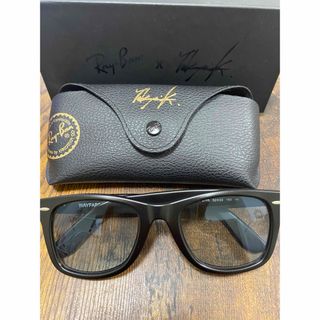 レイバン(Ray-Ban)の木村拓哉 カプセルコレクション　Ray-Ban(レイバン) RB2140-F(サングラス/メガネ)