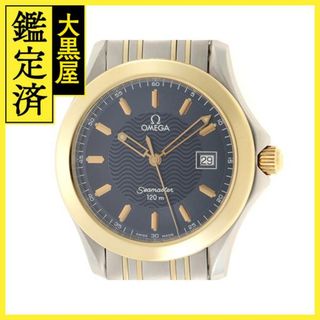 オメガ(OMEGA)のオメガ ｼｰﾏｽﾀｰ 2311.81.00 【436】(腕時計(アナログ))