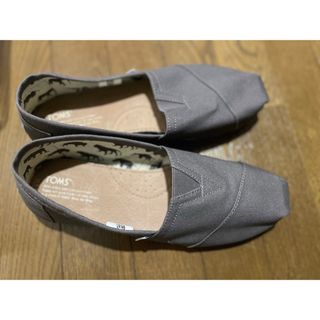 トムズ(TOMS)のTOMS スリッポン(スリッポン/モカシン)