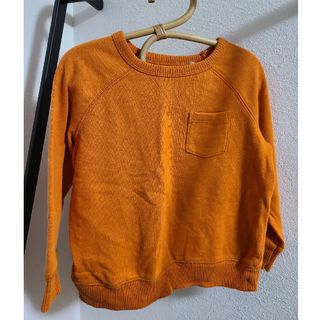 オールドネイビー(Old Navy)のオールドネイビー　キッズ服　トレーナー(Tシャツ/カットソー)