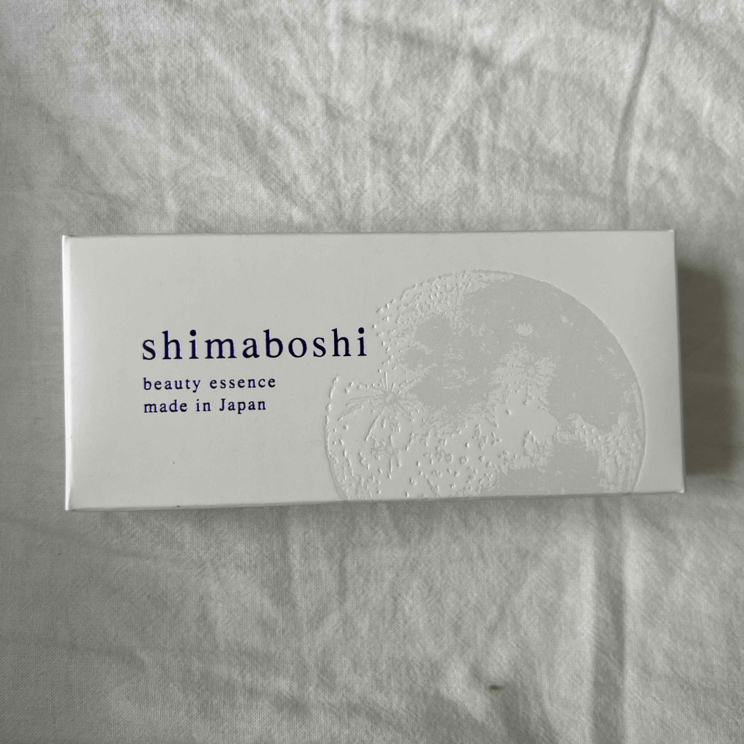 shimaboshi Wエッセンス 25g コスメ/美容のベースメイク/化粧品(ファンデーション)の商品写真