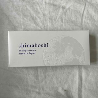 shimaboshi Wエッセンス 25g(ファンデーション)