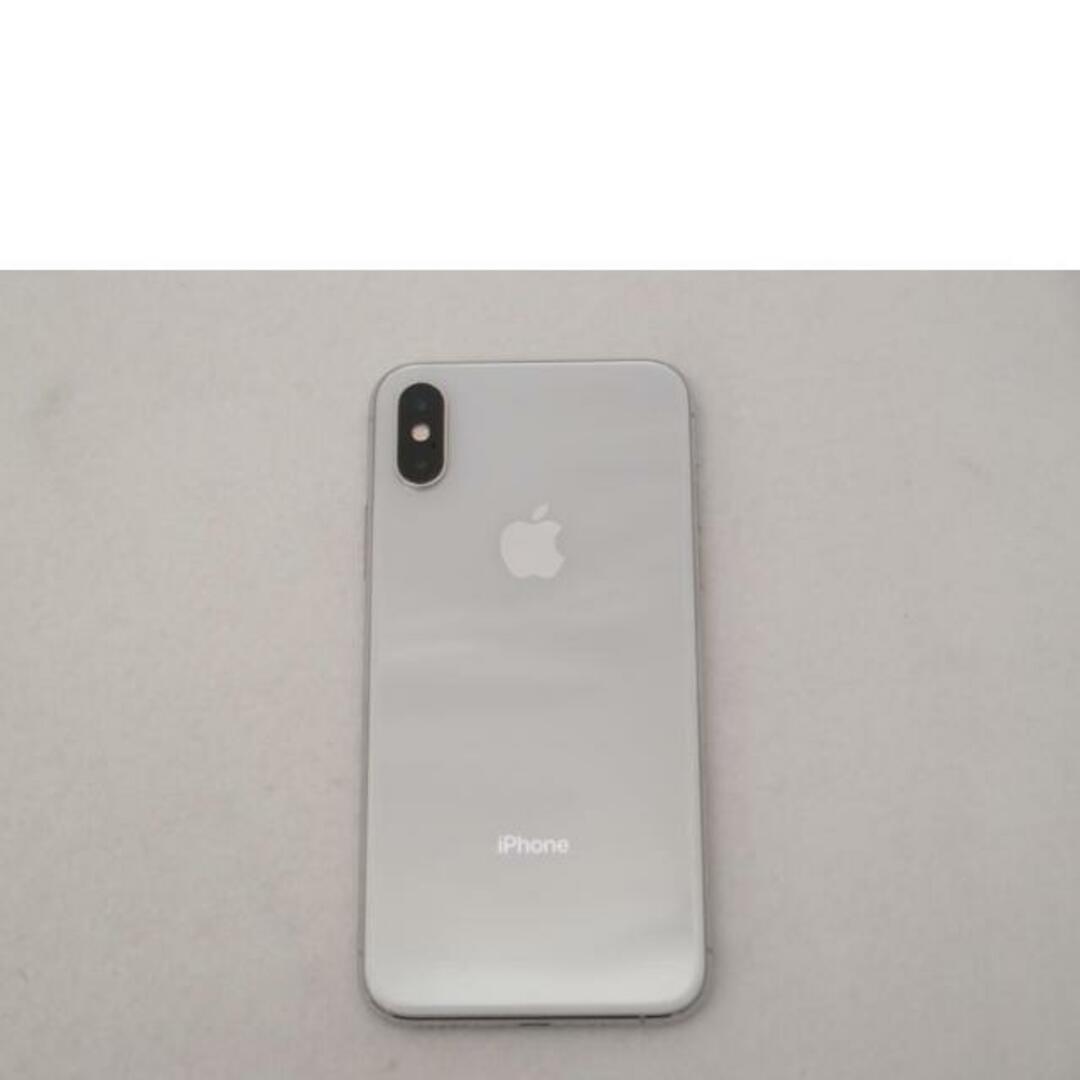 Apple アップル/iPhone Xs 64GB SIMロック解除済/スマートフォン/MTAX2J/A/C39XT6NYKPGD/ABランク/69【中古】 スマホ/家電/カメラのスマホアクセサリー(モバイルケース/カバー)の商品写真