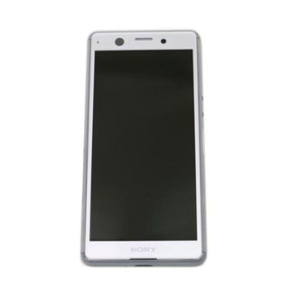 SONY - <br>SONY ソニー/Xperia Ace/スマートフォン/SO-02L/BH924GU1GM/ABランク/69【中古】