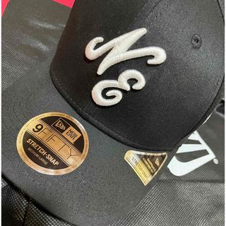 NEW ERA - ニューエラ　NEW ERA キャップ【ニューエラ福岡店舗品.エコバック付】